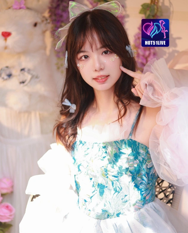 Hanna Maharani Puspita HOT51LIVE