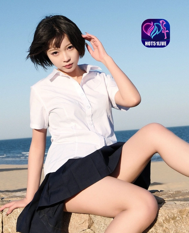 Inara Maharani Larasati HOT51LIVE