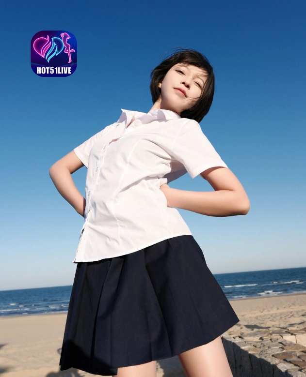 Inara Maharani Larasati HOT51LIVE