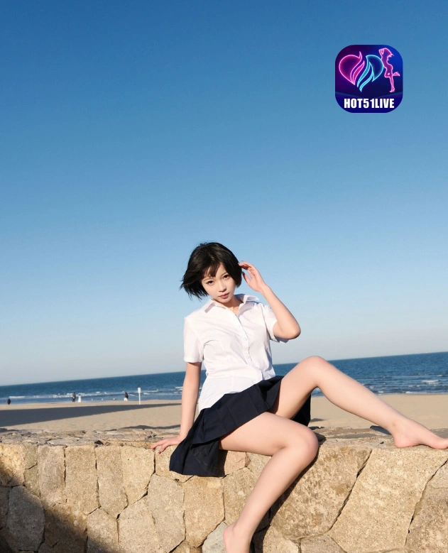 Inara Maharani Larasati HOT51LIVE