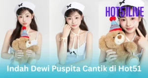 Indah Dewi Puspita HOT51LIVE