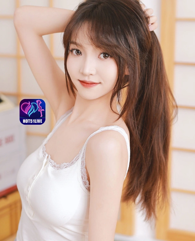 Indah Dewi Puspita HOT51LIVE