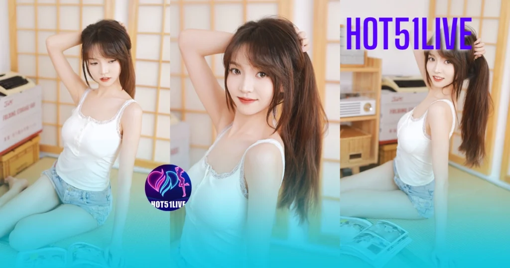 Indah Dewi Puspita HOT51LIVE