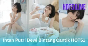 Intan Putri Dewi HOT51LIVE