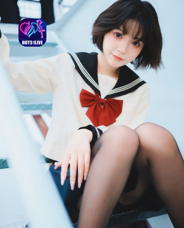 Isabela Larasati Maharani HOT51LIVE