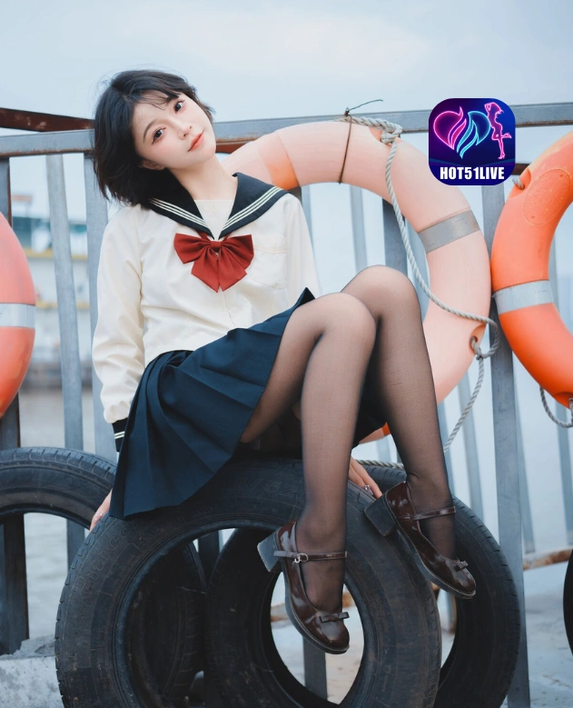 Isabela Larasati Maharani HOT51LIVE