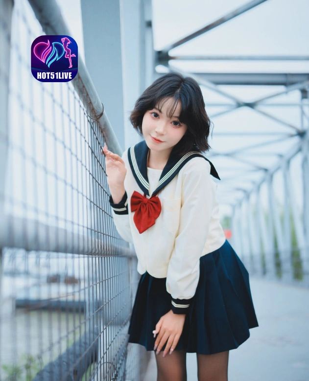 Isabela Larasati Maharani HOT51LIVE