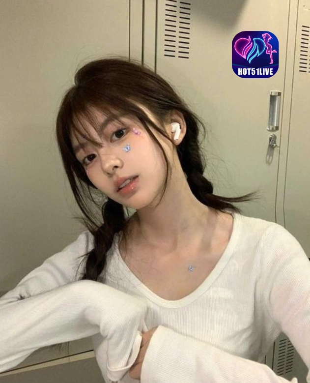 Ivana Puspita Anggraini HOT51LIVE