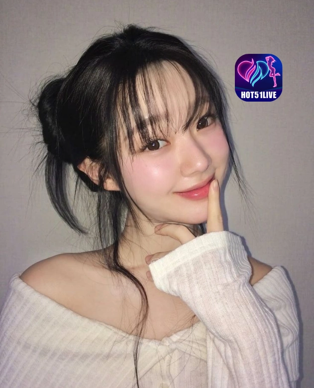 Ivana Puspita Anggraini HOT51LIVE