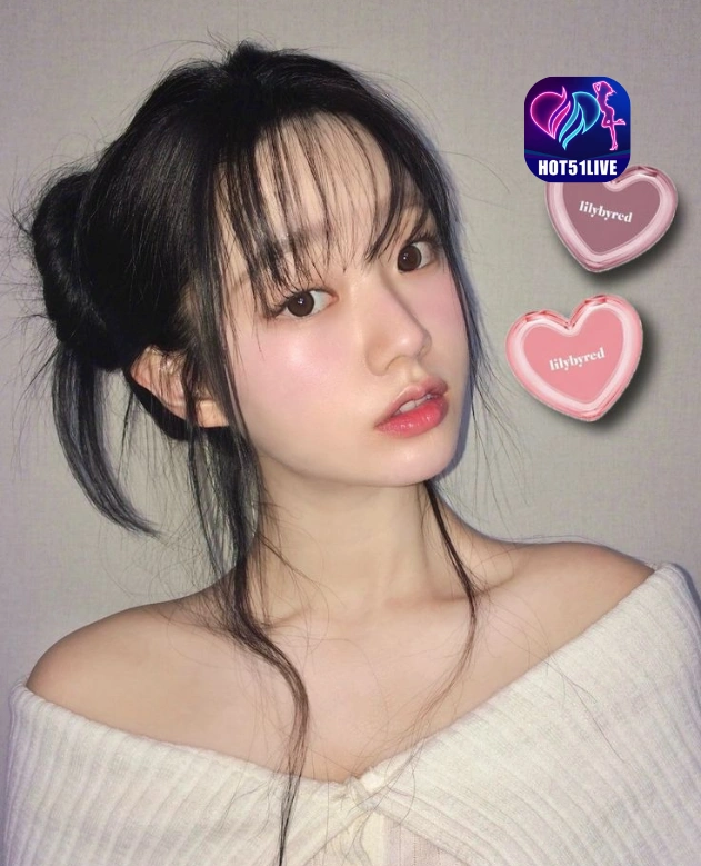 Ivana Puspita Anggraini HOT51LIVE