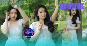 Jing Zi Jinns HOT51LIVE