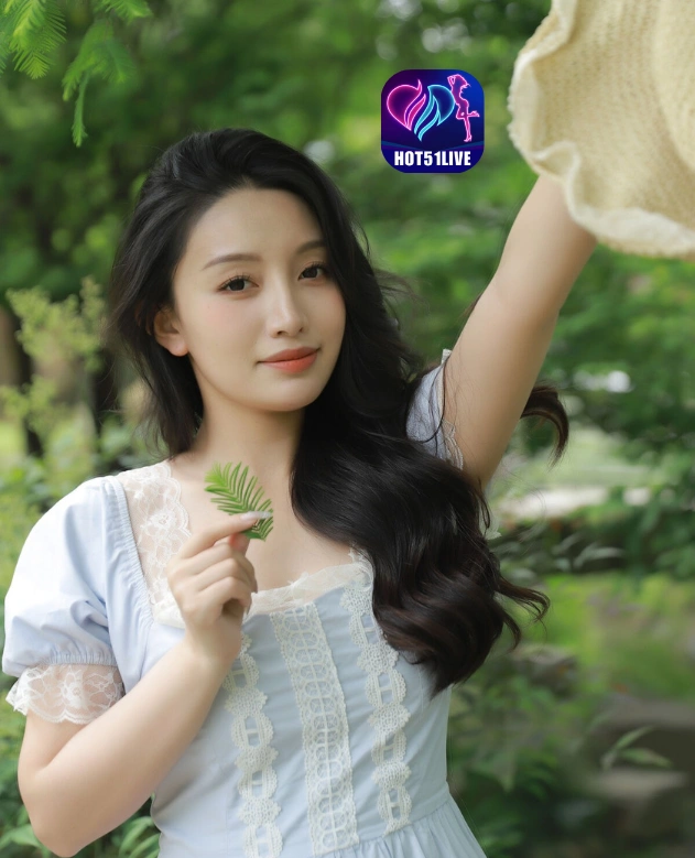 Jing Zi Jinns HOT51LIVE