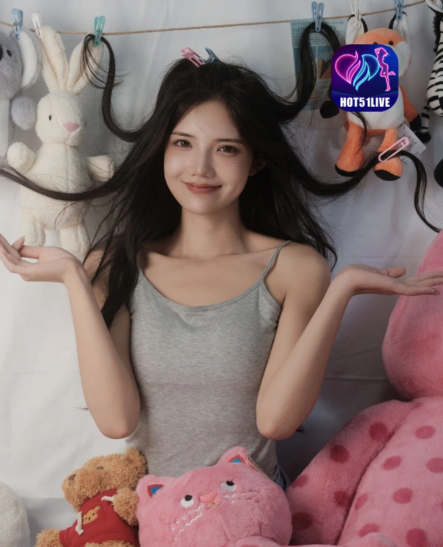 Kartika Larasati Putri HOT51LIVE