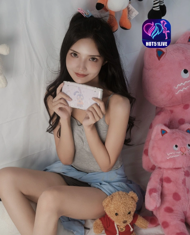 Kartika Larasati Putri HOT51LIVE