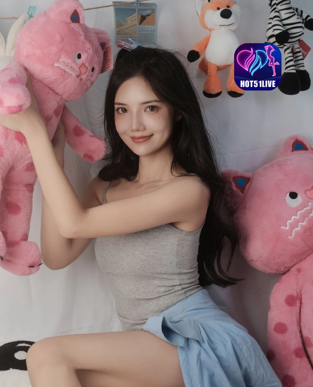 Kartika Larasati Putri HOT51LIVE