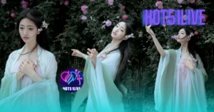 Leng Ku Wang Ye HOT51LIVE