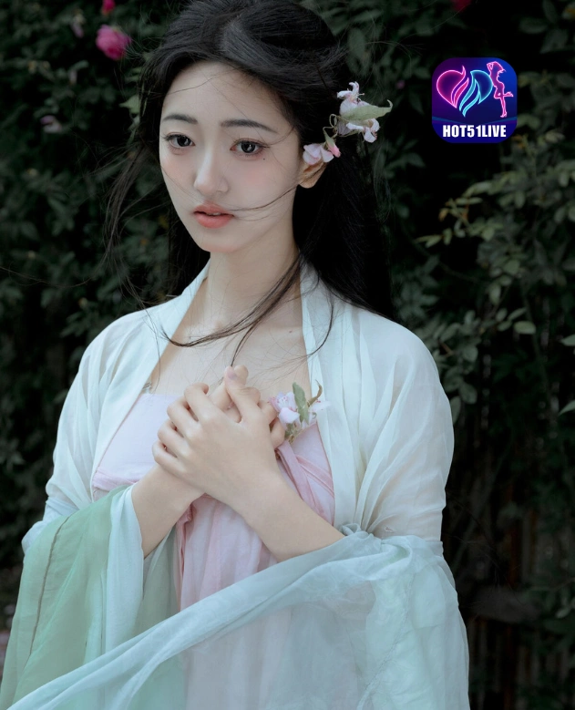 Leng Ku Wang Ye HOT51LIVE