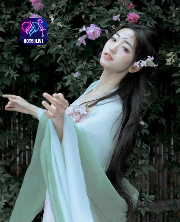 Leng Ku Wang Ye HOT51LIVE