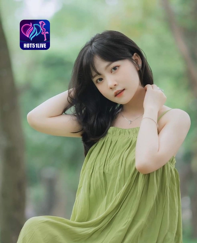 Michelle Ramadhani HOT51LIVE