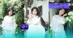 Mu You You HOT51LIVE