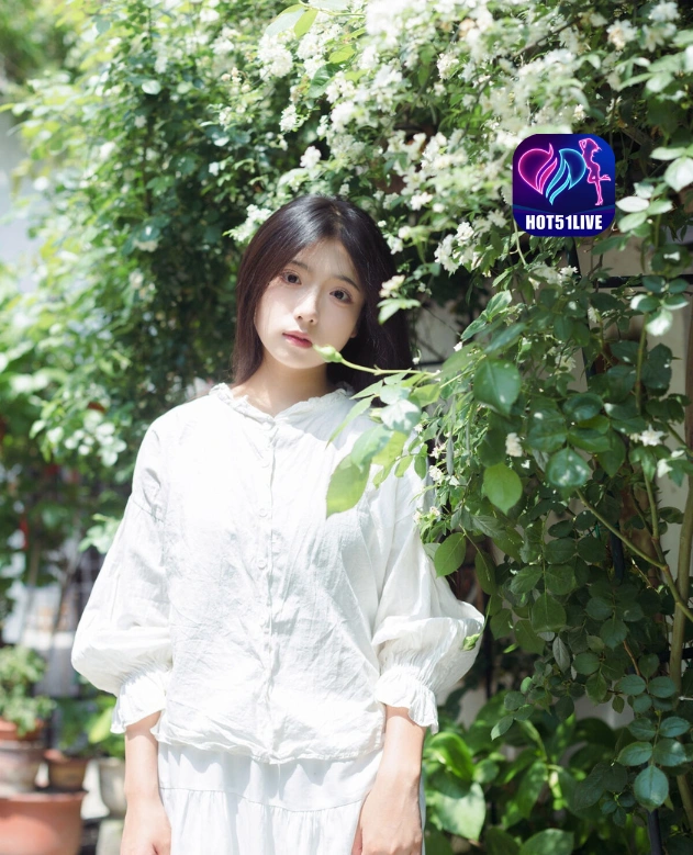 Mu You You HOT51LIVE