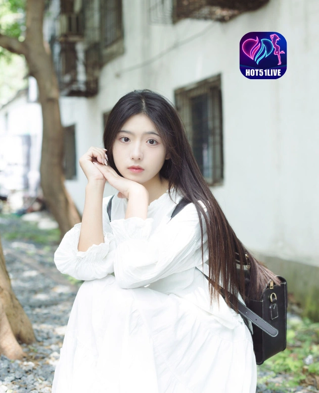 Mu You You HOT51LIVE