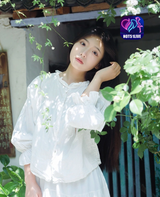 Mu You You HOT51LIVE