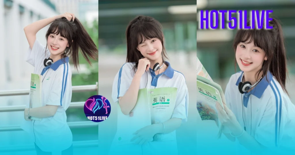 Nadya Dewi Anggraini HOT51LIVE