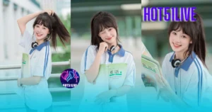 Nadya Dewi Anggraini HOT51LIVE