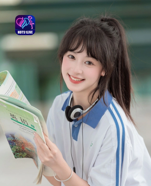 Nadya Dewi Anggraini HOT51LIVE