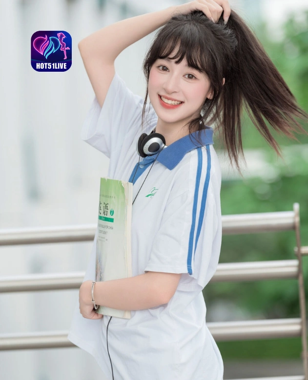 Nadya Dewi Anggraini HOT51LIVE 