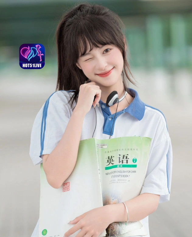 Nadya Dewi Anggraini HOT51LIVE