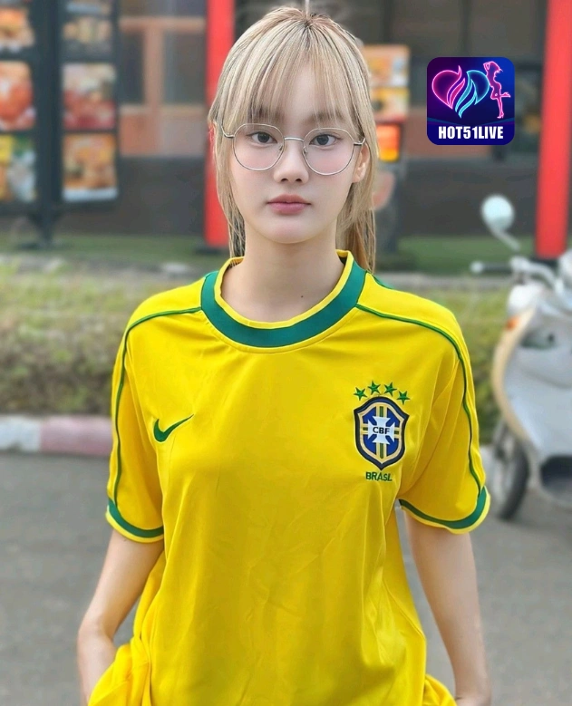 Nanda Cahyani HOT51LIVE 