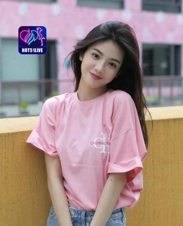 Natasya Maharani HOT51LIVE