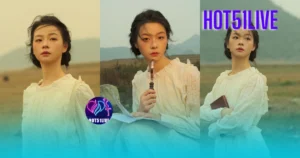 Nisa Larasati Putri HOT51LIVE