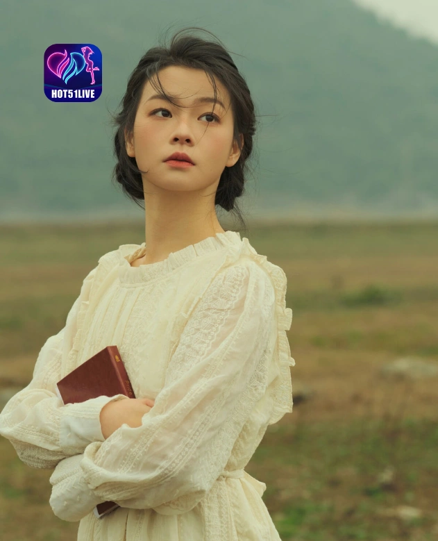 Nisa Larasati Putri HOT51LIVE