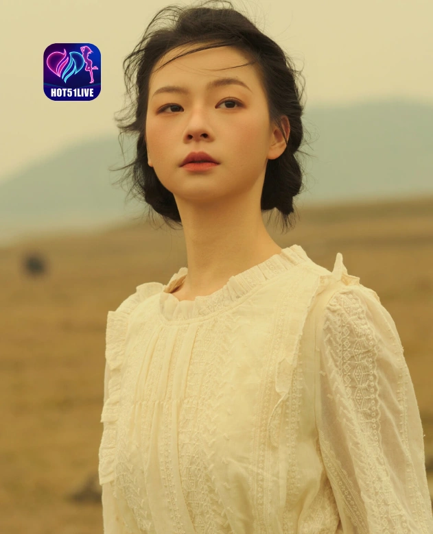 Nisa Larasati Putri HOT51LIVE