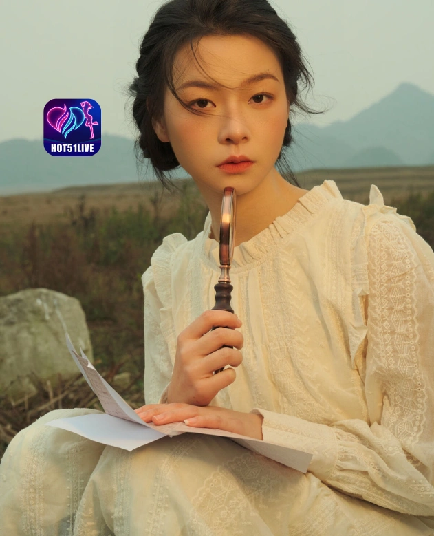 Nisa Larasati Putri HOT51LIVE