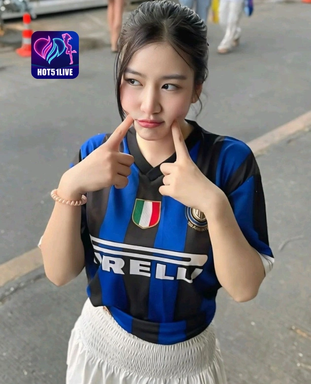 Olivia Anggraini HOT51LIVE