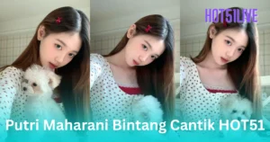 Putri Maharani HOT51LIVE