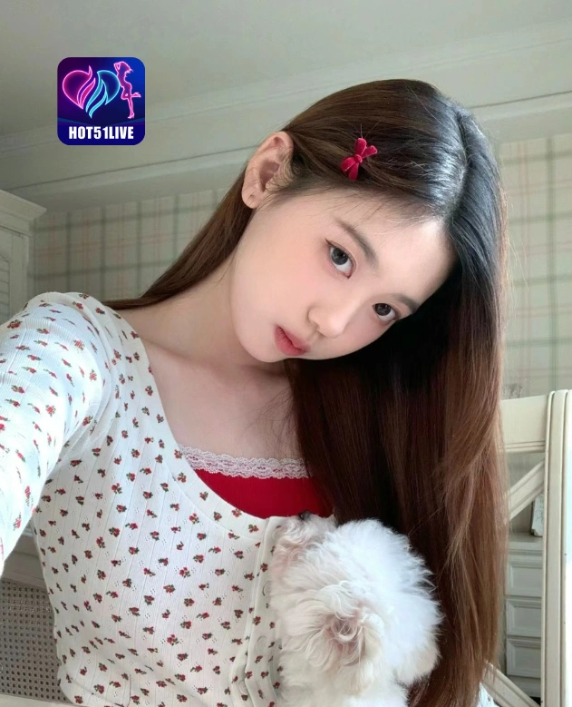 Putri Maharani HOT51LIVE