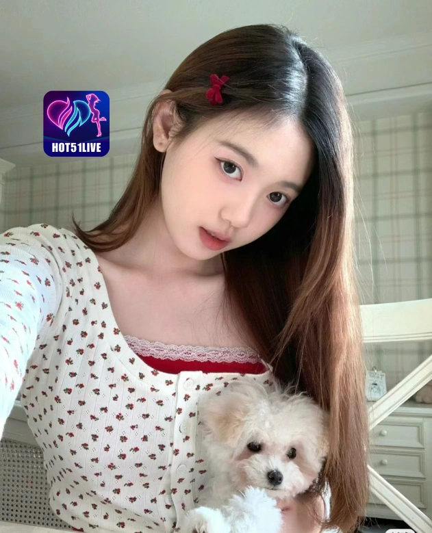 Putri Maharani HOT51LIVE