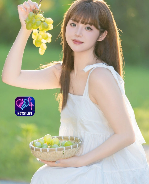 Rania Dewi Maharani HOT51LIVE