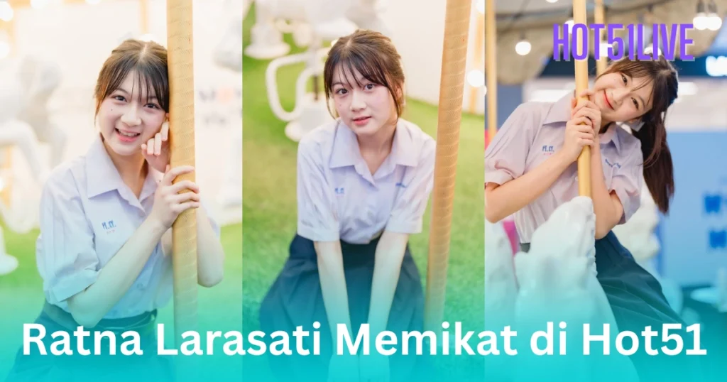 Ratna Larasati HOT51LIVE