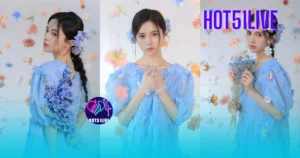 Ratna Putri Larasati HOT51LIVE