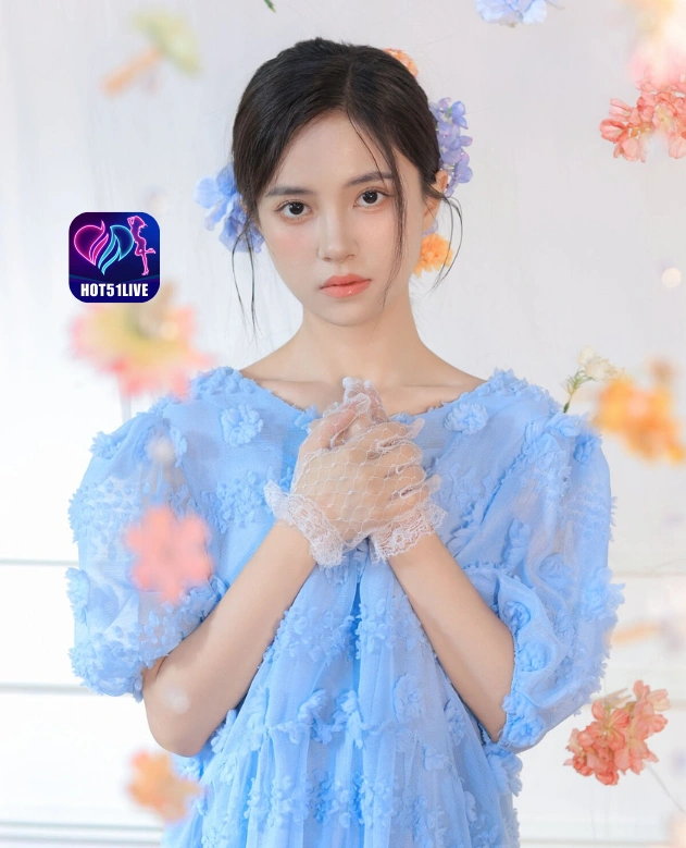 Ratna Putri Larasati HOT51LIVE 