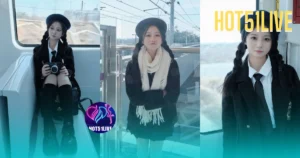 Rou Song Bao HOT51LIVE