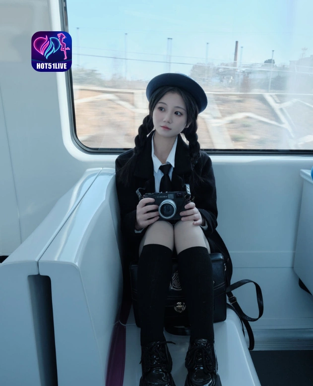 Rou Song Bao HOT51LIVE