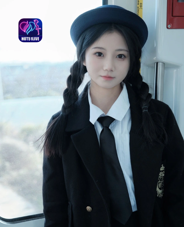 Rou Song Bao HOT51LIVE