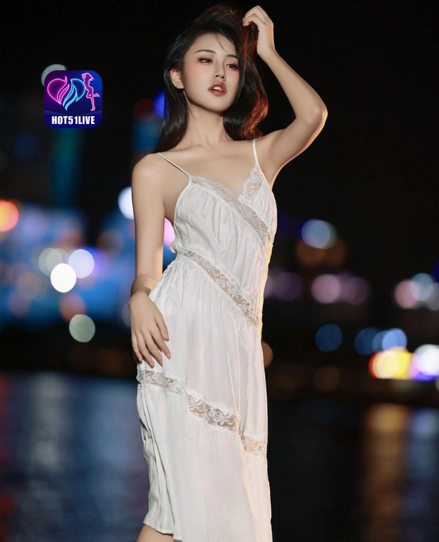 Safira Maharani Dewi HOT51LIVE